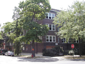 1301 W Pratt Ave Apartments