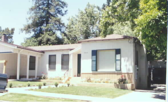 1854 Shuey Ave in Walnut Creek, CA - Building Photo - Building Photo