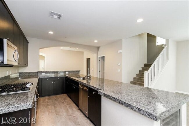 387 Ambitious St in Henderson, NV - Building Photo - Building Photo