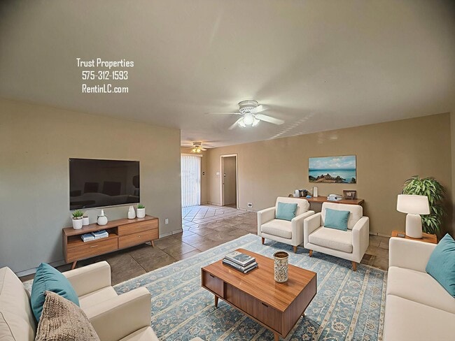 2050 Missouri Ave in Las Cruces, NM - Building Photo - Building Photo