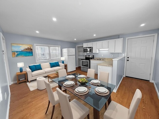 property at 2 North St