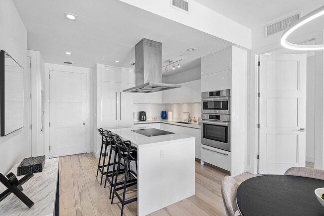 155 E Boca Raton Rd, Unit 1019 in Boca Raton, FL - Building Photo - Building Photo