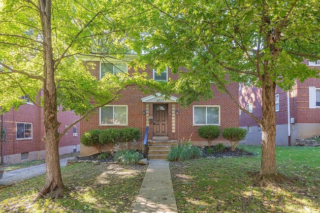 6317 Girard Ave, Unit 4