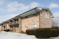 1281 Village Dr in Lexington, KY - Foto de edificio - Building Photo