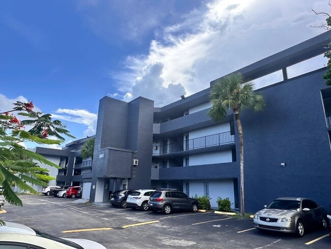 property at 8801 W Flagler St