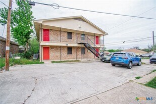 501 Root Ave in Killeen, TX - Building Photo