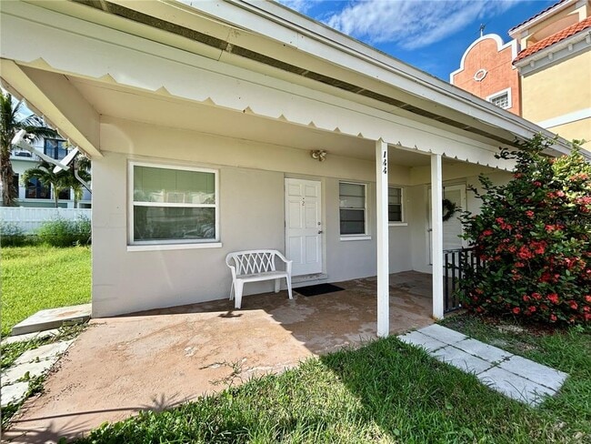 144 175th Ave E in Redington Shores, FL - Building Photo - Building Photo