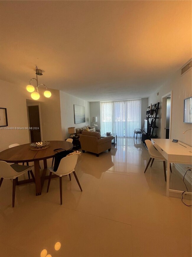 property at 3801 S Ocean Dr