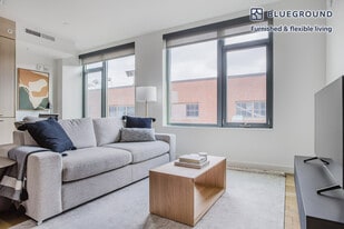 1212 4th St SE in Washington, DC - Building Photo