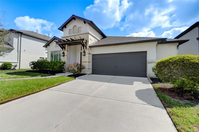 1930 Creekwood Cv in Missouri City, TX - Building Photo - Building Photo