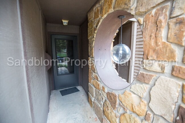 3730 S Madison Ave in Tulsa, OK - Building Photo - Building Photo