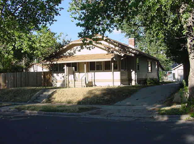 6068 S Hill St in Littleton, CO - Building Photo