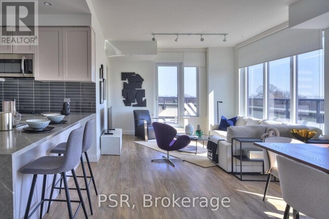 property at 71 Redpath Ave