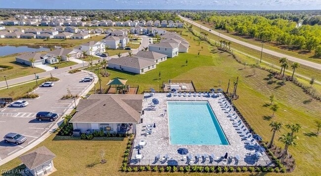 property at 19558 Fairhill Ct