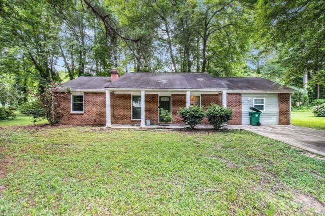 property at 5359 Cedar Rock Dr
