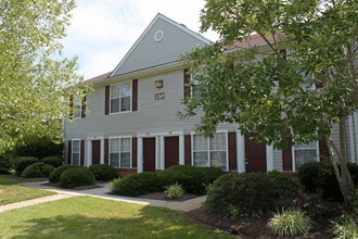 Ocean Gate Apartments in Virginia Beach, VA - Building Photo - Building Photo