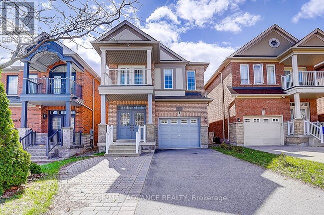 137 Laramie Crescent in Vaughan, ON - Building Photo - Building Photo