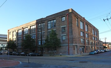 Bakery Condominiums in New Orleans, LA - Building Photo - Building Photo