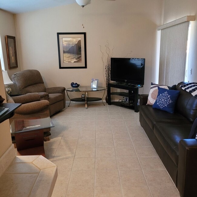 property at 3560 Lost Dutchman Dr