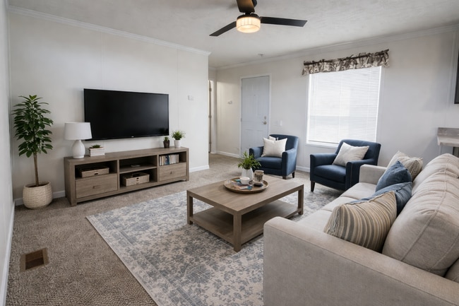 property at 15386 Danseur Dr