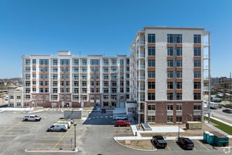 Hyde Park Village Apartments in London, ON - Building Photo - Building Photo