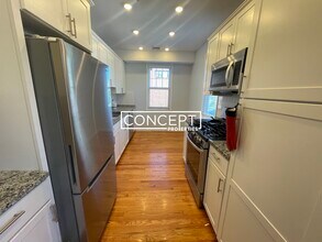 11 Pierce St in Boston, MA - Building Photo - Building Photo