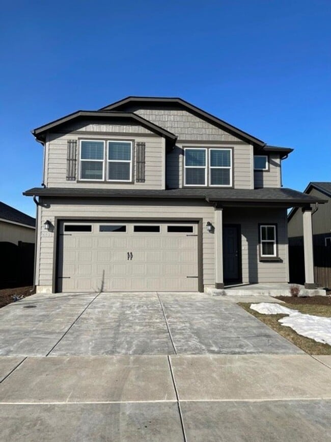 property at 2483 NW Jackpine Ln