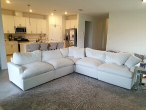 15316 Serene Shores Loop in Bradenton, FL - Foto de edificio - Building Photo