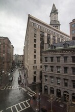 67 Broad St, Unit PH in Boston, MA - Building Photo - Building Photo