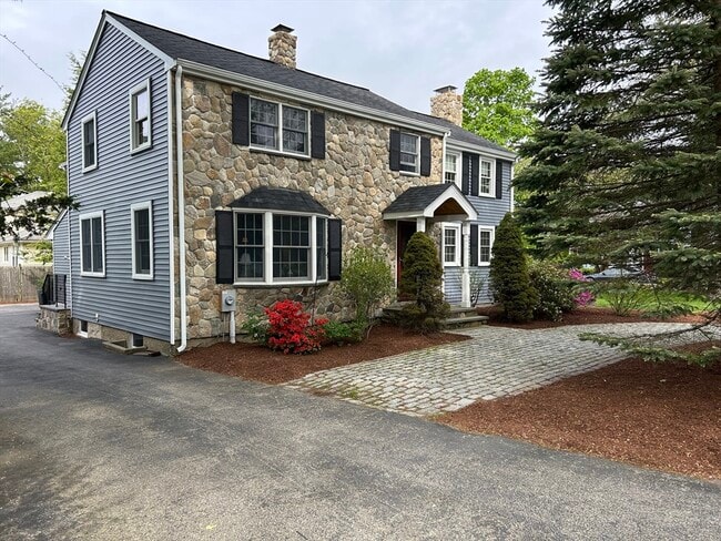 property at 16 Pinevale Ave
