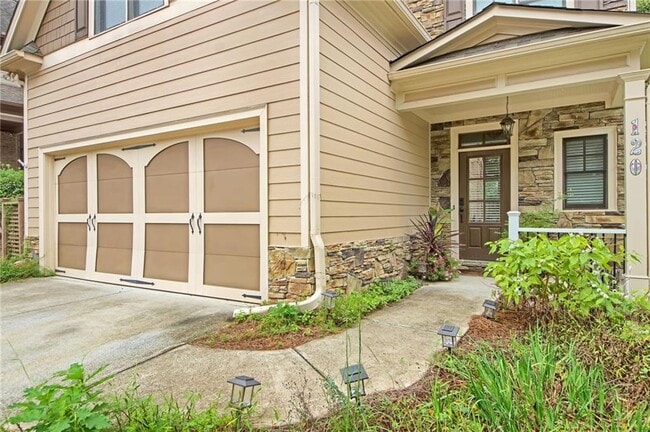 120 Cornerstone Pl in Woodstock, GA - Building Photo - Building Photo