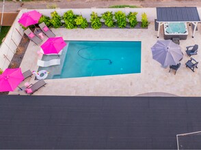 8201 E Mitchell Dr in Scottsdale, AZ - Building Photo - Building Photo