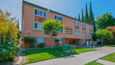 DeLaVe Villa Apartments in San Jose, CA - Building Photo - Primary Photo