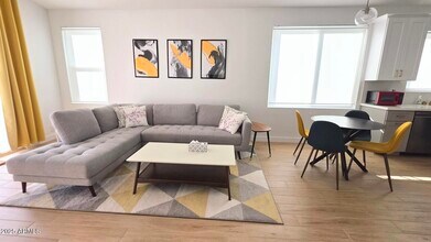 843 W Locust Dr. in Chandler, AZ - Building Photo - Building Photo