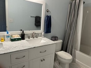 10515 Hawick Ct in Charlotte, NC - Building Photo - Building Photo