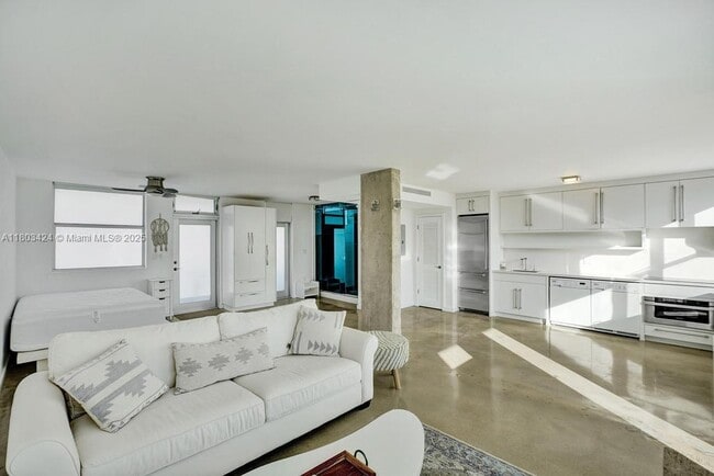 property at 301 Ocean Dr