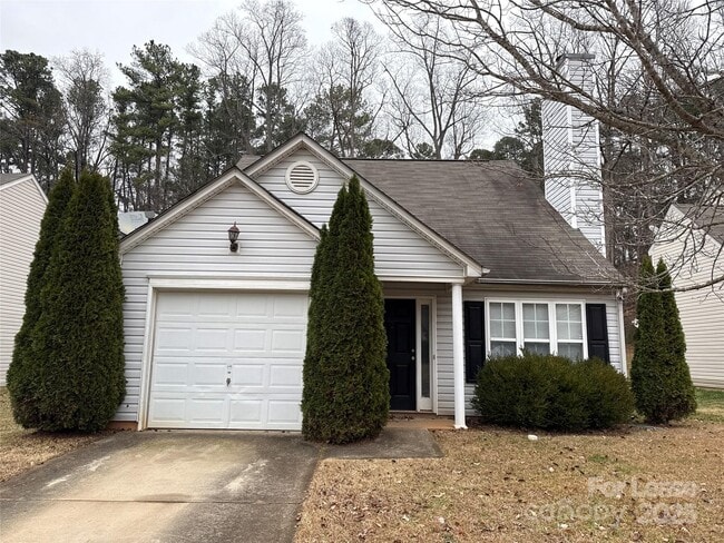 property at 6018 Patric Alan Ct