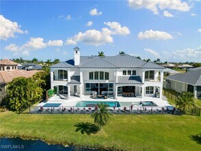 11929 Princess Grace Ct in Cape Coral, FL - Foto de edificio - Building Photo