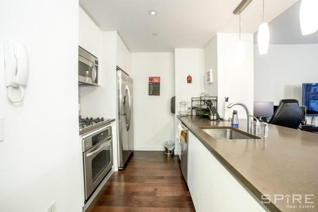 property at 306 Gold St