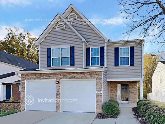 property at 3770 Burtons Barn St