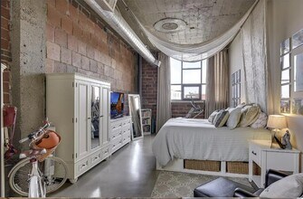 718 Washington Ave N, Unit #503 in Minneapolis, MN - Foto de edificio - Building Photo