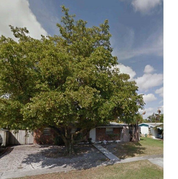 property at 12101 Colony Ave