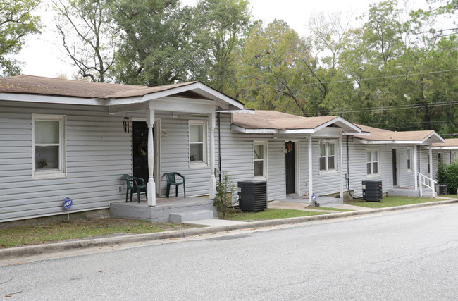 1304 48th St in Columbus, GA - Building Photo - Building Photo