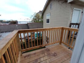 2645 Gravier St in New Orleans, LA - Building Photo