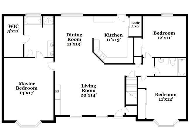 1 King Alfred Ct in Dallas, GA - Building Photo - Building Photo