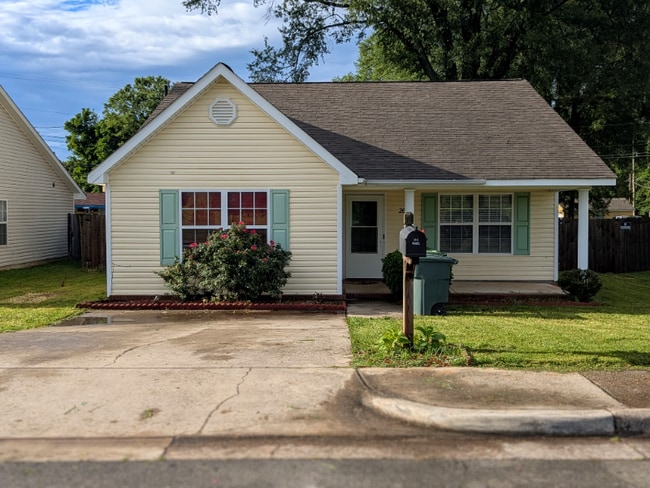 property at 2696 Wilson Dr NW