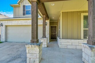 237 Andele Way in Liberty Hill, TX - Building Photo - Building Photo
