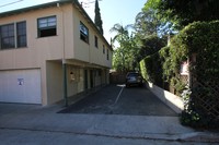 6100-6110 Glen Alder St in Los Angeles, CA - Foto de edificio - Building Photo