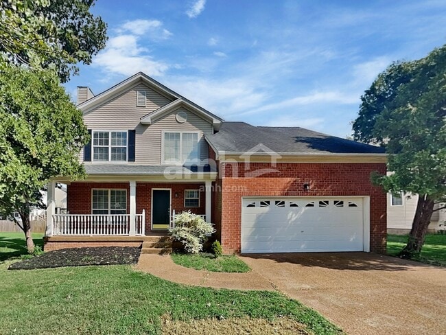 property at 2498 Port Kembla Dr