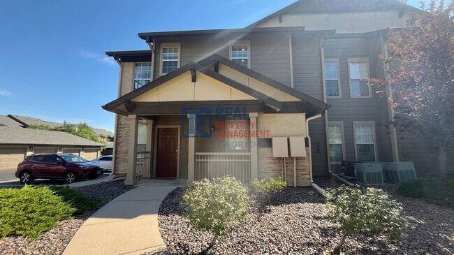 property at 7413 S Quail Cir